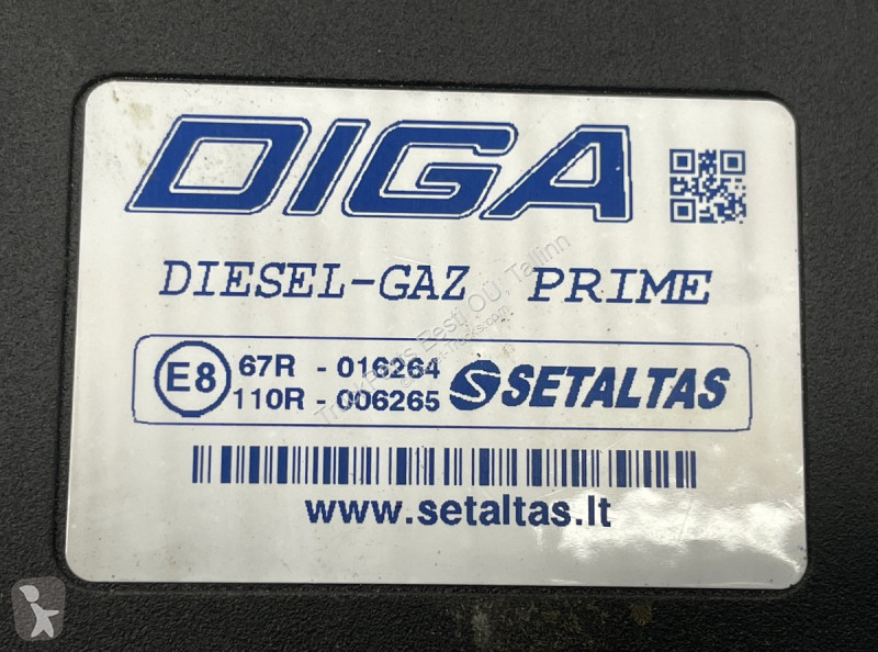 Peças pesados MAN TGL 8.180 (01.05-)