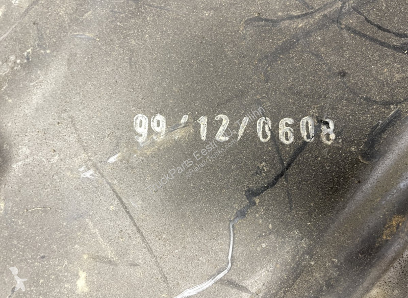 Reservdelar lastbilar Renault TRUCKS (01.00-)