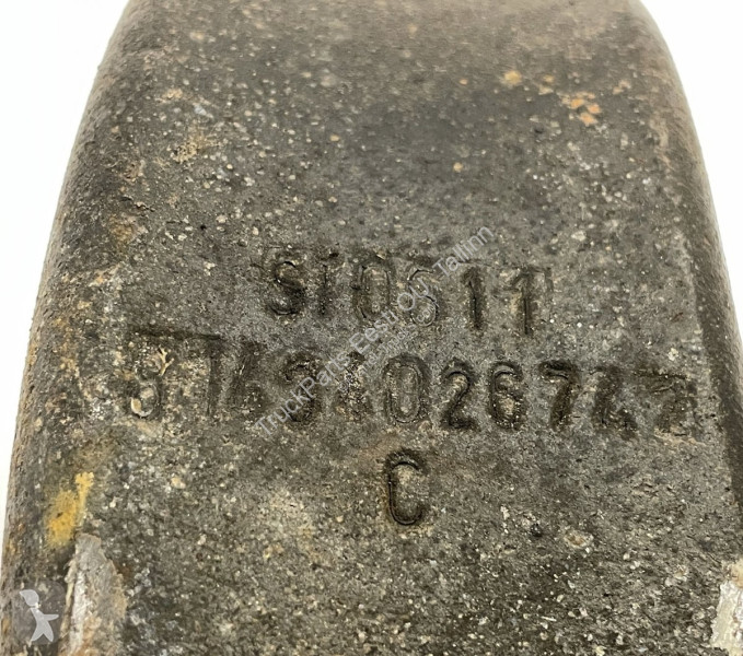 Peças pesados MAN TGL 8.180 (01.05-)