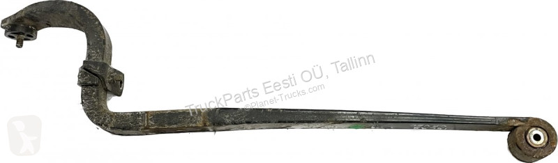 Ricambio per autocarri MAN TGL 8.180 (01.05-)