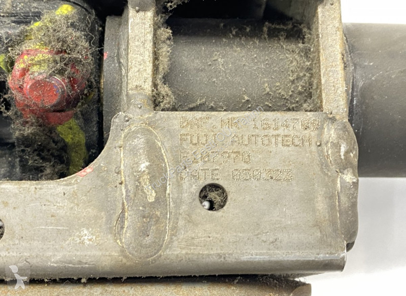 Truck part