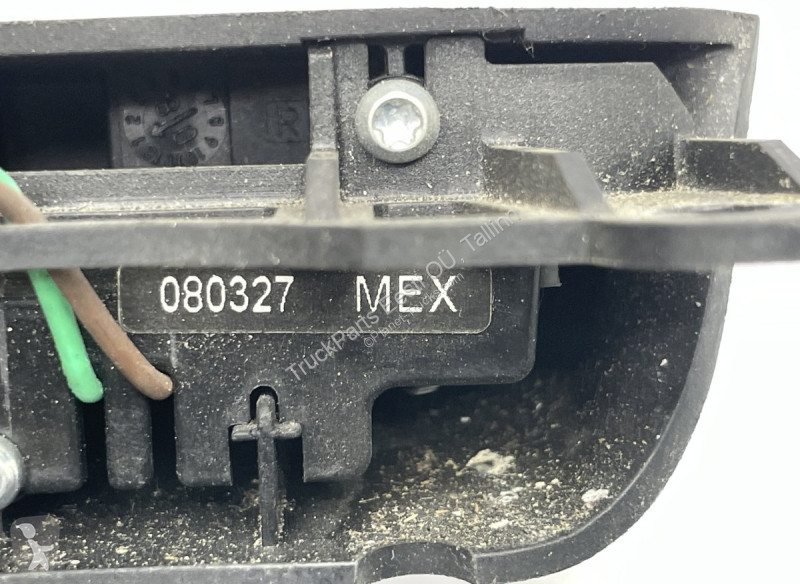 Piese camioane Renault TRUCKS (01.00-)