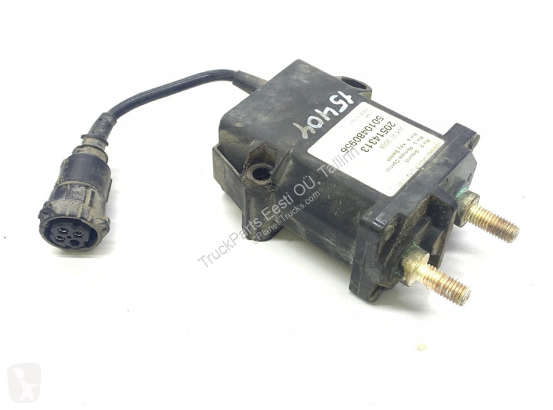 Peças pesados Renault TRUCKS (01.00-)