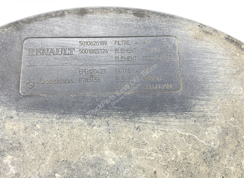 Reservdelar lastbilar Renault TRUCKS (01.00-)