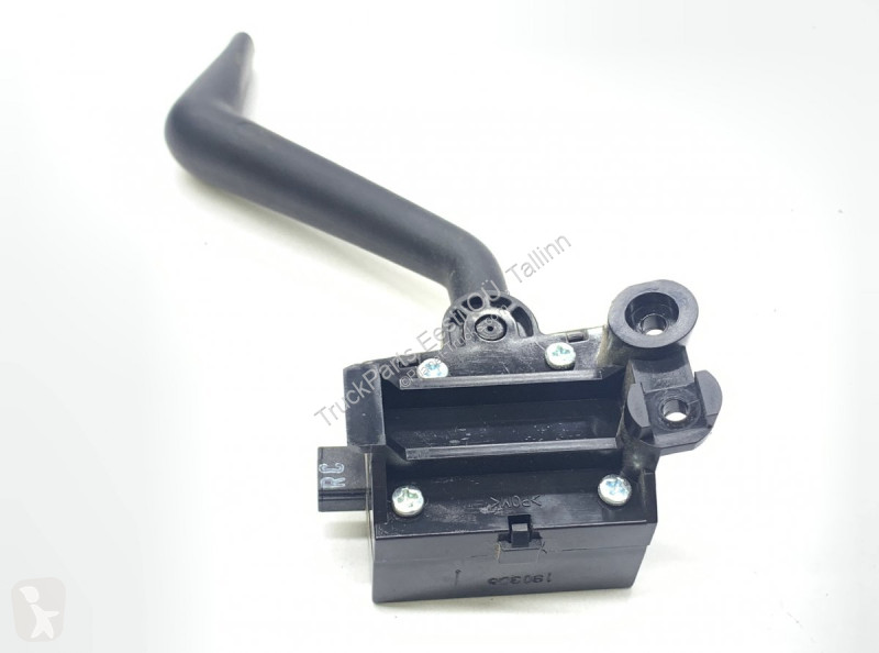 Reservdelar lastbilar Renault TRUCKS (01.00-)