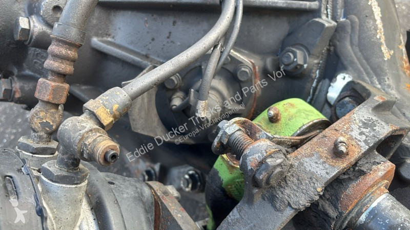 Pièces poids lourds Scania 1722316 / 1867165...