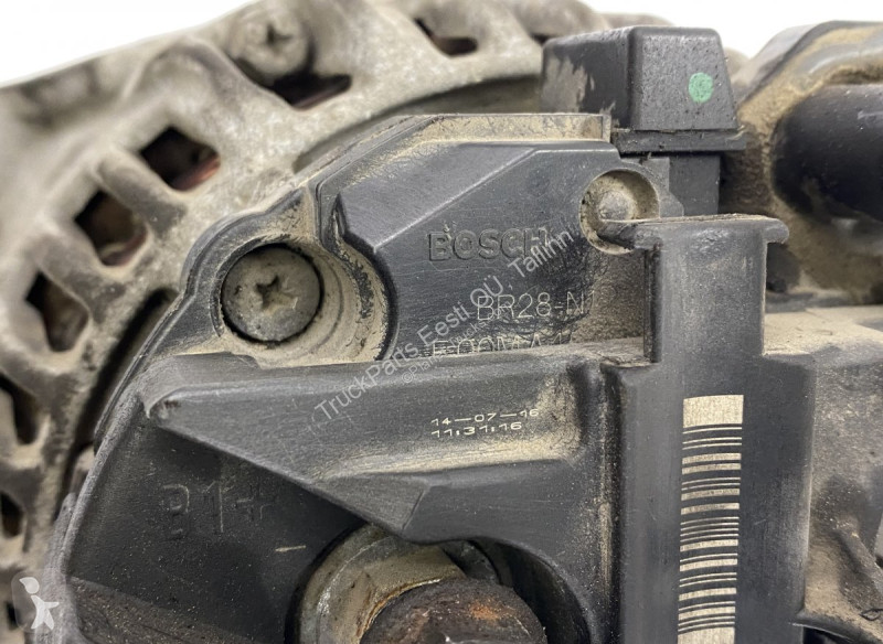 Vrachtwagenonderdelen Renault TRUCKS Dxi...