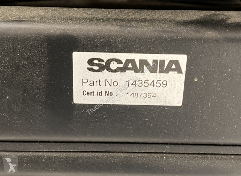 Peças pesados Scania R-series (01.04-)