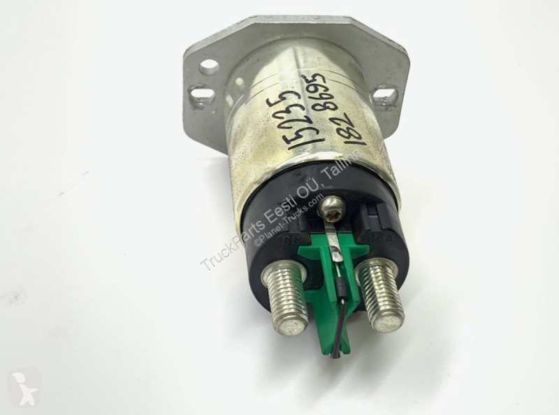 Scania K-Series (01.06-) truck part