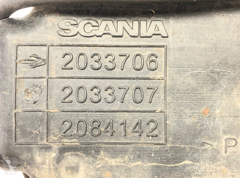 Pièces poids lourds Scania K-Series (01.06-)