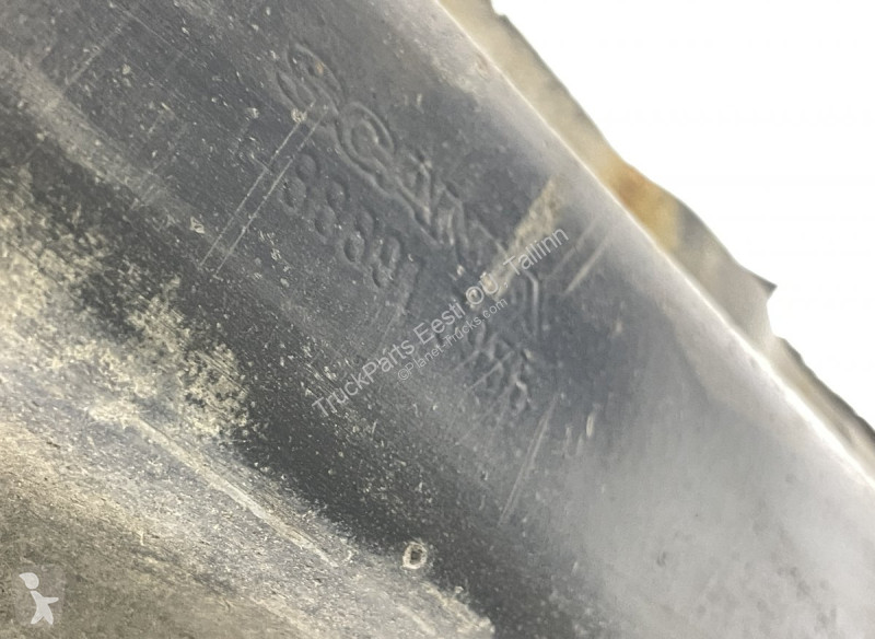 Reservedele til lastbil Scania P-series (01.05-)