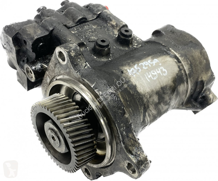 Reservedele til lastbil Scania K-Series (01.06-)