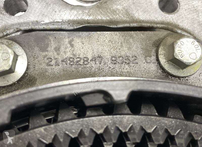 Volvo B12B (01.97-12.11) truck part