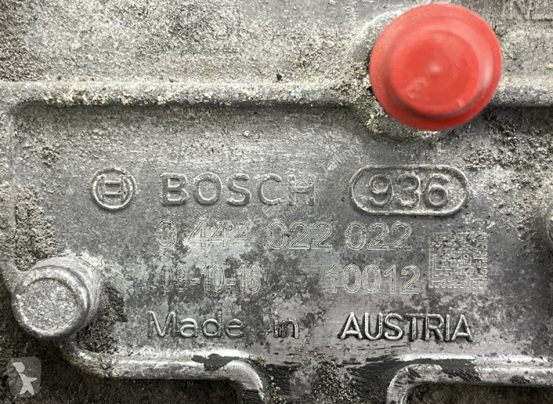 Volvo B12B (01.97-12.11) truck part