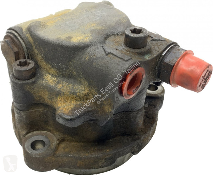 Reservedele til lastbil Scania K-Series (01.06-)