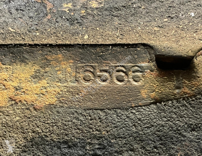 Reservedele til lastbil Irisbus EURORIDER (01.01-)