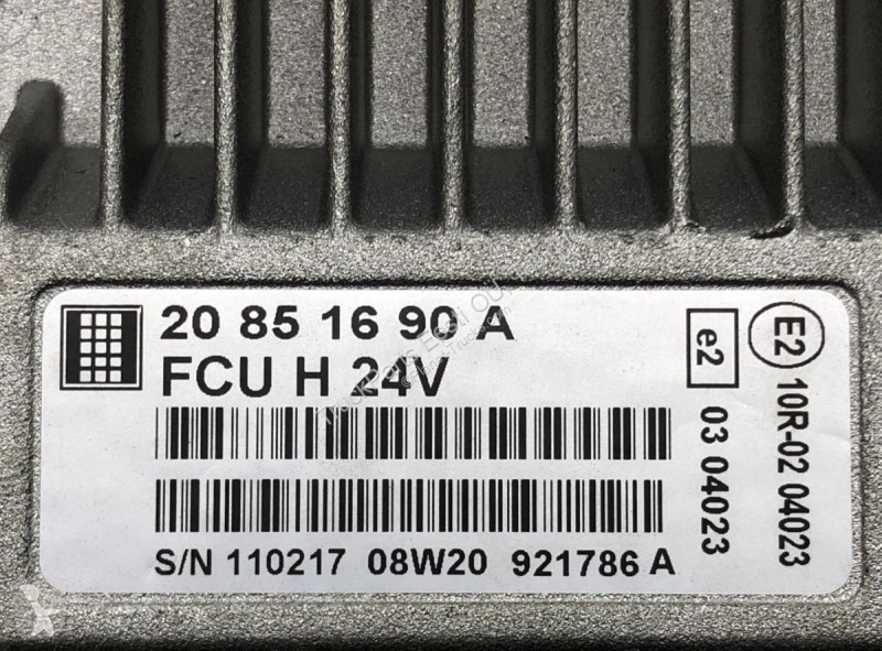 Vrachtwagenonderdelen Renault TRUCKS 2 (01.05-)