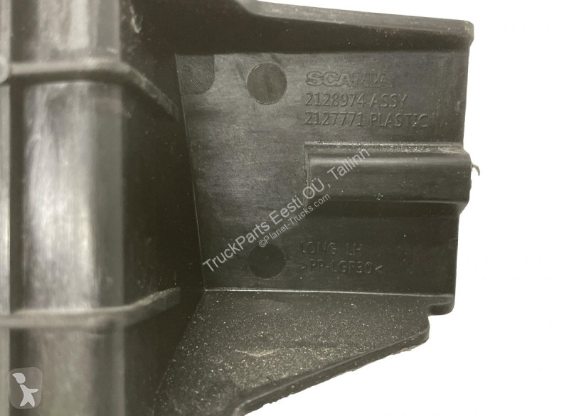 Scania R-Series (01.16-) truck part