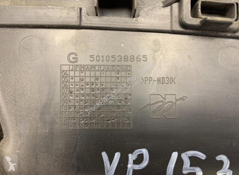 Ricambio per autocarri Volvo FL II (01.13-)