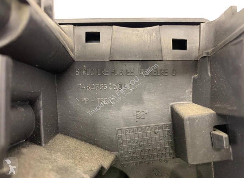 Ricambio per autocarri Volvo FL II (01.13-)