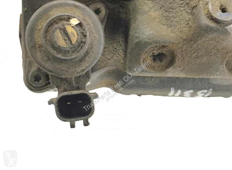 Reservdelar lastbilar Scania K-Series (01.06-)
