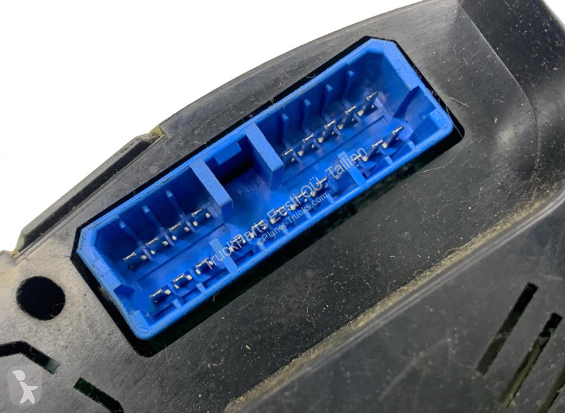 Pièces poids lourds Irisbus EURORIDER (01.01-)