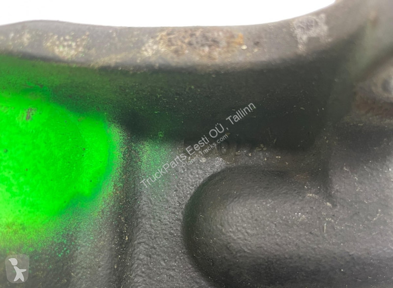 Reservedele til lastbil Scania G-Series (01.09-)