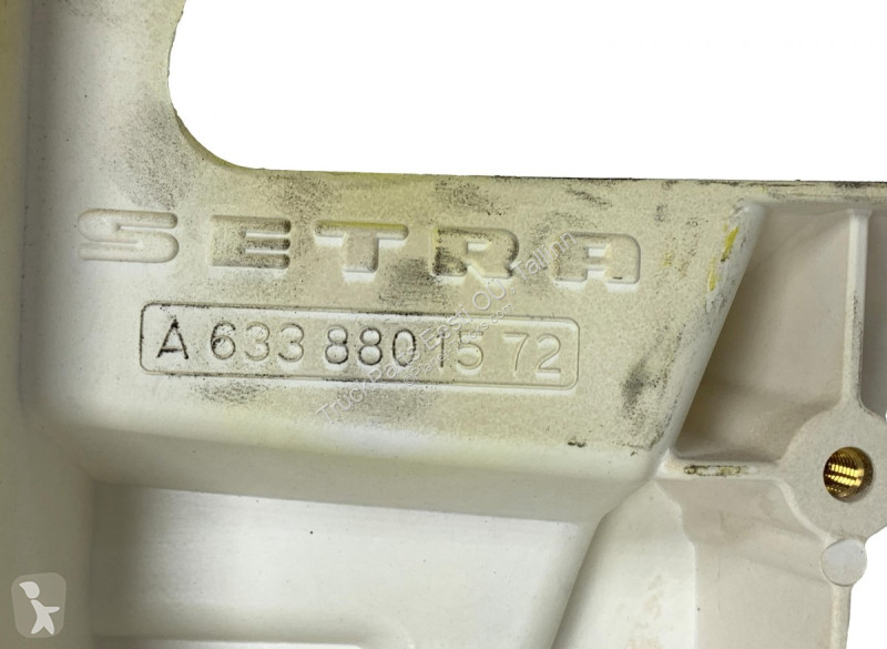 Ricambio per autocarri Setra S215 (01.76-)