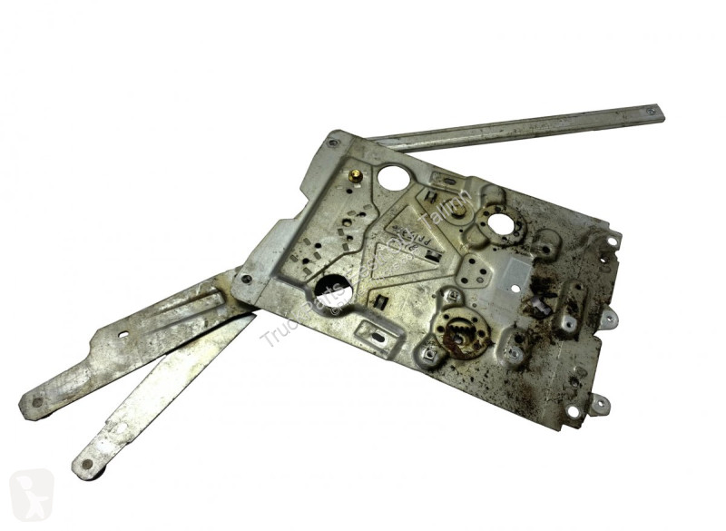 Ricambio per autocarri Volvo 2-seeria (01.02-)