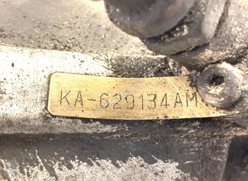 Náhradní díly pro kamiony DAF (01.05-)