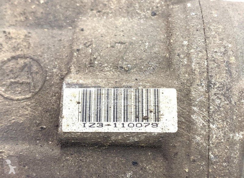Ricambio per autocarri Iveco (01.02-)