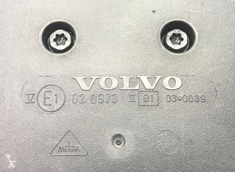 Pièces poids lourds Volvo 2-seeria (01.02-)