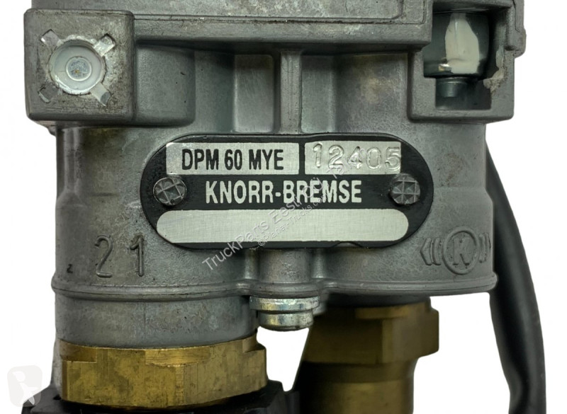 Náhradní díly pro kamiony Iveco (01.02-)