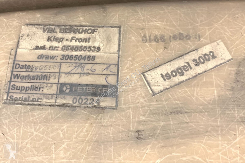 Peças pesados VDL Jonckheere Transit 2000...