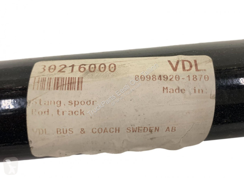 Vrachtwagenonderdelen VDL Jonckheere Transit...