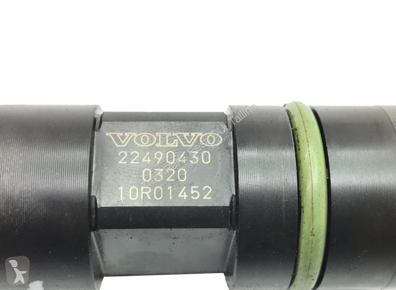 Peças pesados Volvo FL II (01.13-)