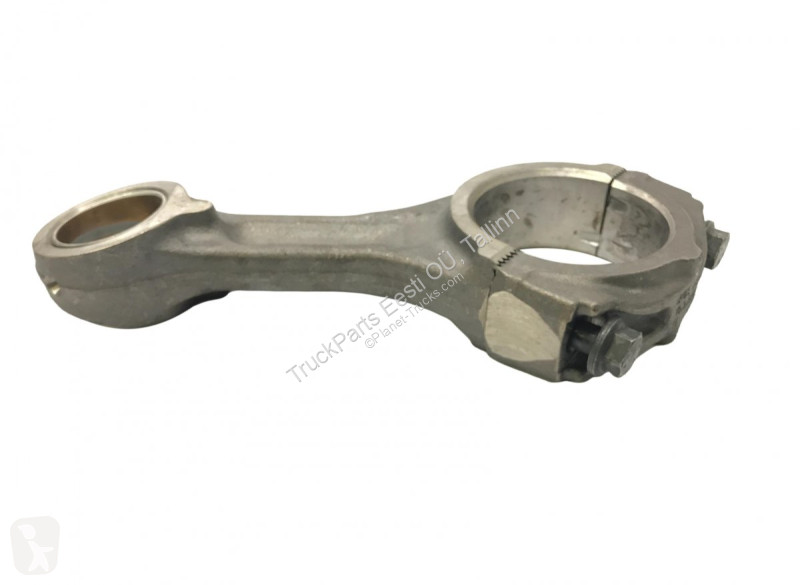 Reservdelar lastbilar Iveco (01.02-)