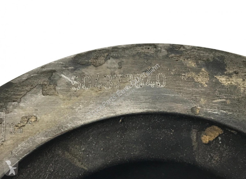 Ricambio per autocarri Iveco (01.02-)