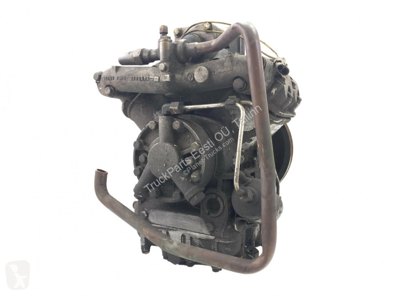 Reservedele til lastbil Scania P-series (01.04-)