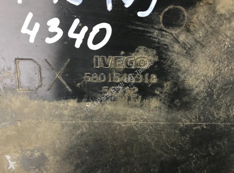 Náhradní díly pro kamiony Iveco (01.02-)