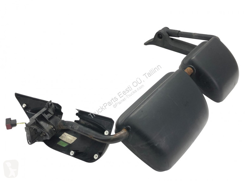Reservdelar lastbilar Volvo FL II (01.13-)