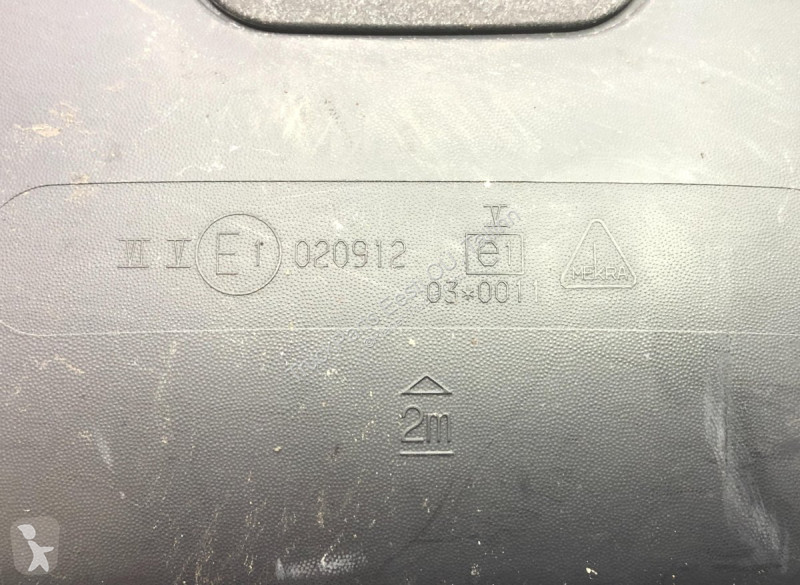 Reservdelar lastbilar Volvo FL II (01.13-)