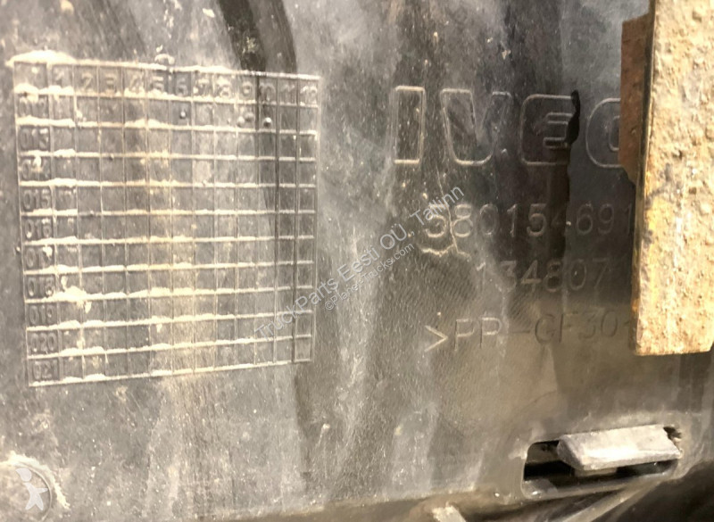 Vrachtwagenonderdelen Iveco (01.02-)
