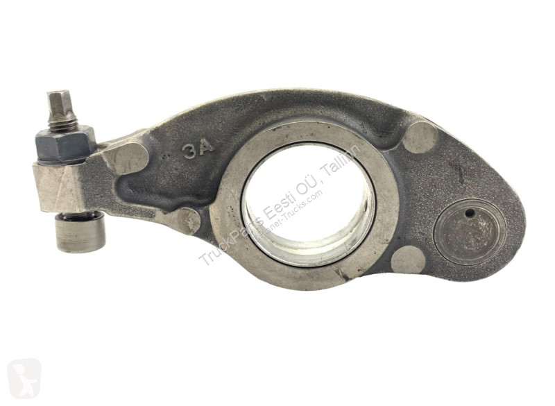 Ricambio per autocarri Iveco (01.02-)