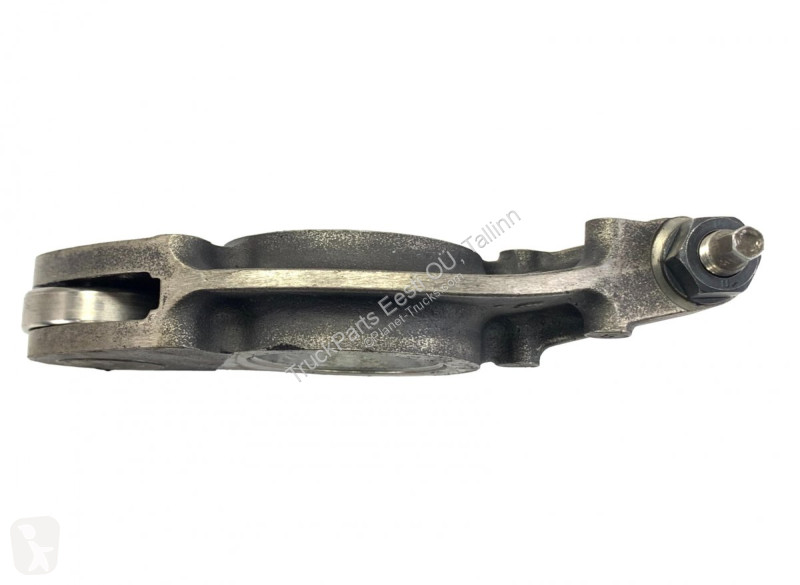 Reservdelar lastbilar Iveco (01.02-)