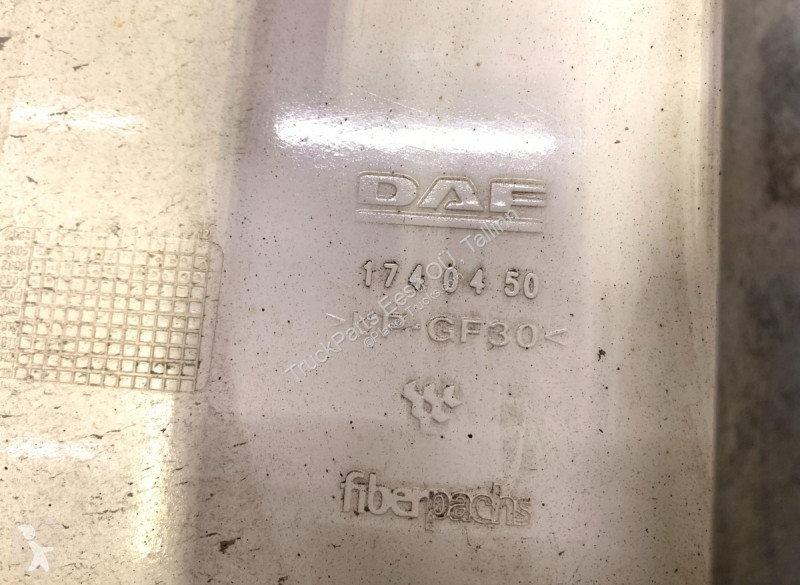 Náhradní díly pro kamiony DAF (01.05-)