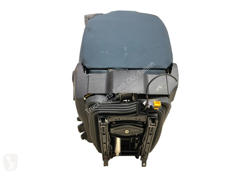 Reservdelar lastbilar Volvo FL II (01.13-)