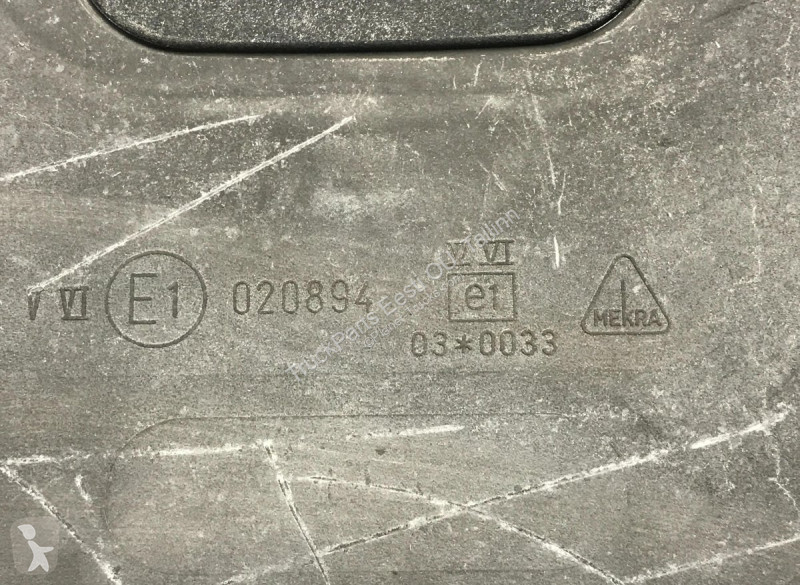 Reservdelar lastbilar Volvo FL II (01.13-)