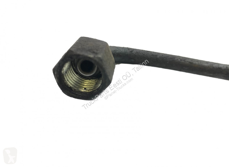 Reservedele til lastbil Volvo FL II (01.13-)