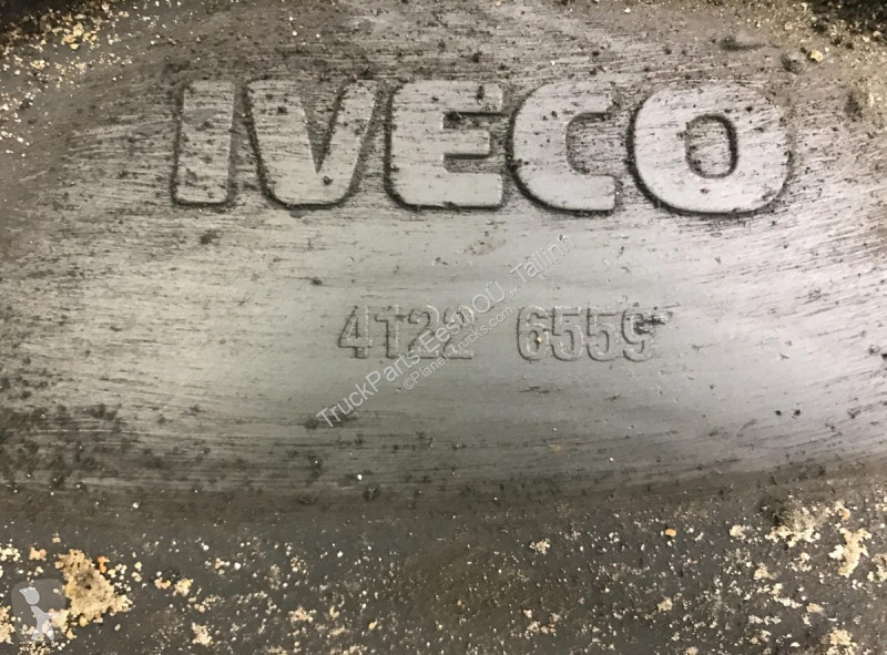 Reservedele til lastbil Iveco (01.02-)